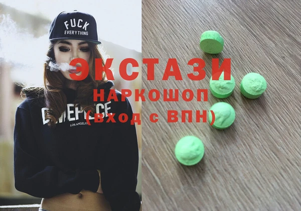 ECSTASY Бородино